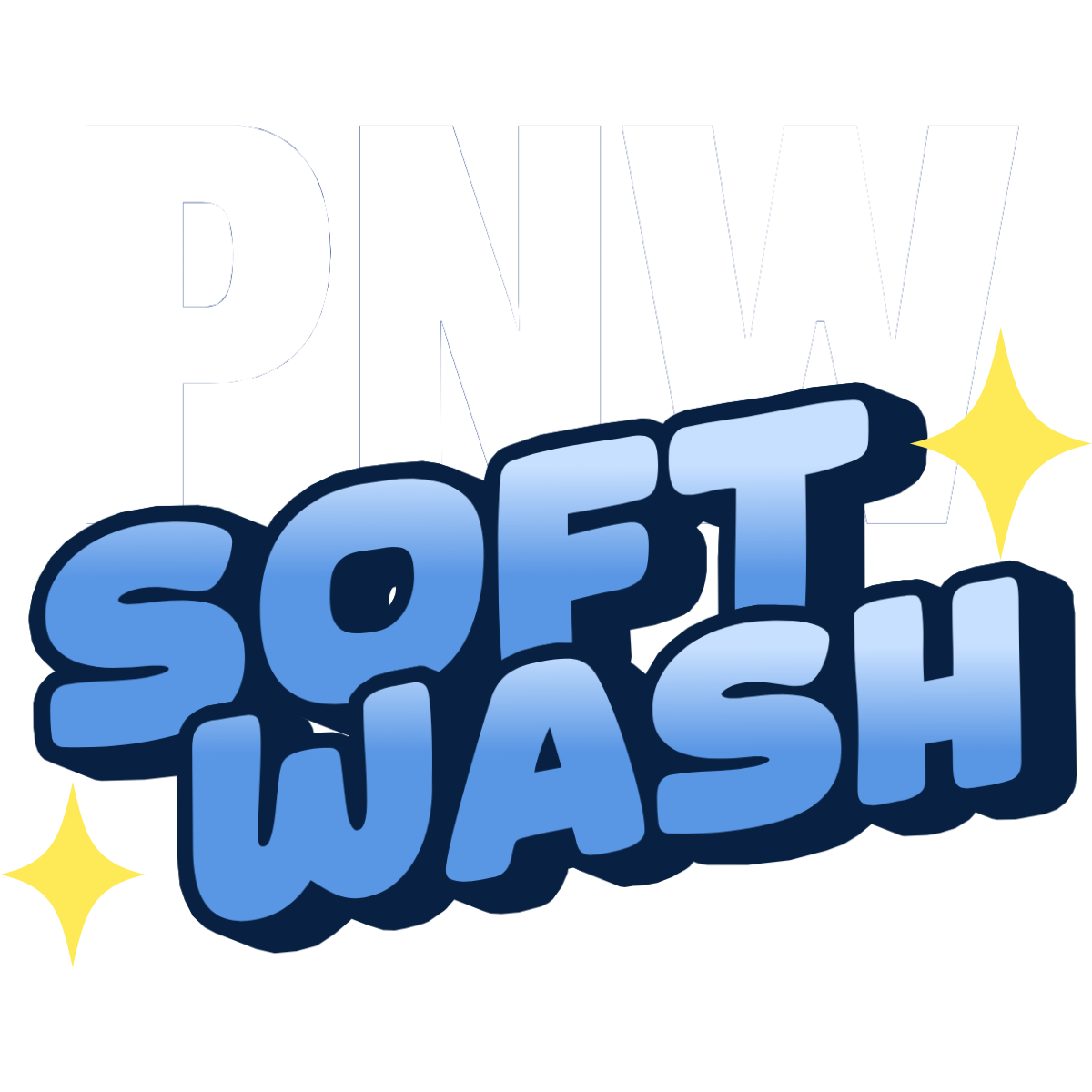 PNW Soft Wash & Lighting